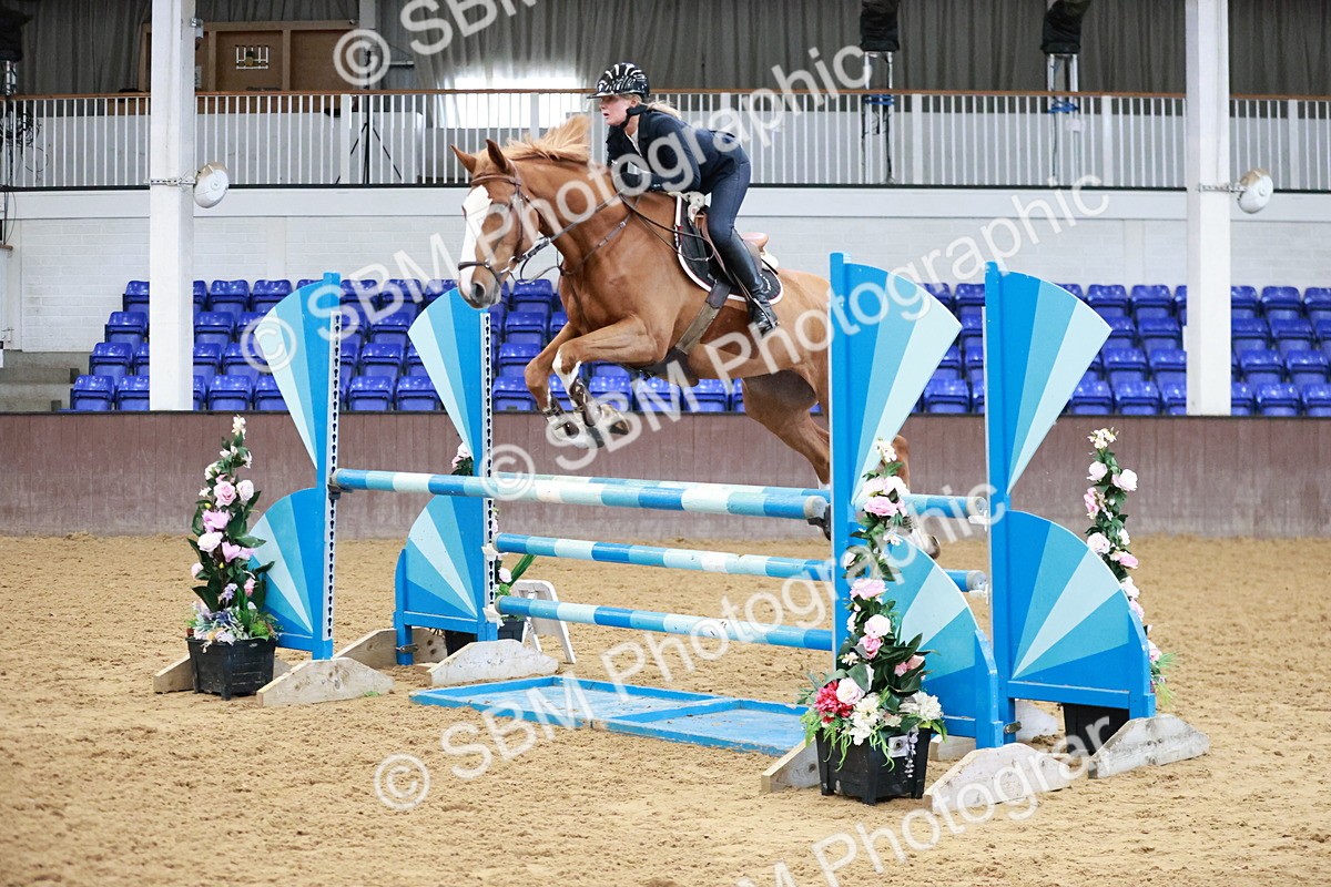 SBM_004067 - Class 11 - Senior Newcomers - 1.10m