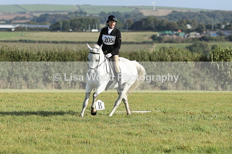 JPP_7898 - Class 2A: Trekenning Open: Dressage