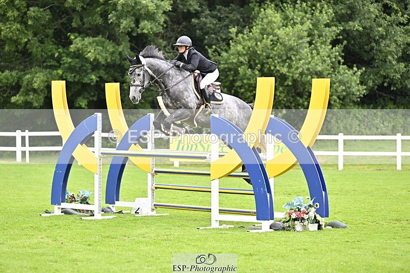 250613A-134353-02322 - Cls 3 Snr Foxhunter