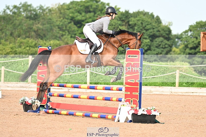 240801A-090350-00923 - Cls 1 British Novice and 90cm Open