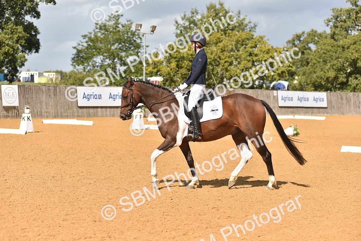 SBM_07722 - D15 - Small Tour Championship Novice 1