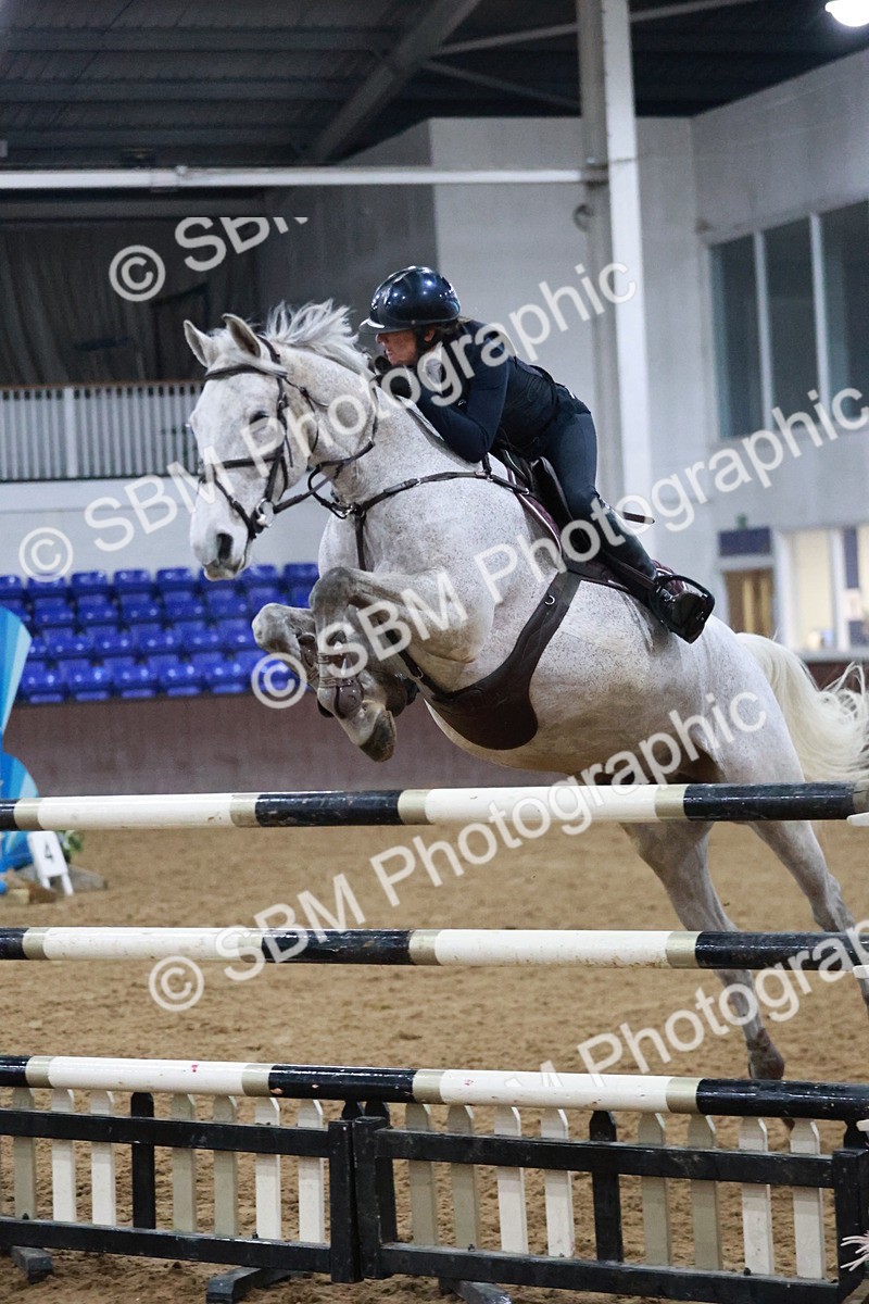 SBM_001872 - Class 6 - National 1.30m 1.40m