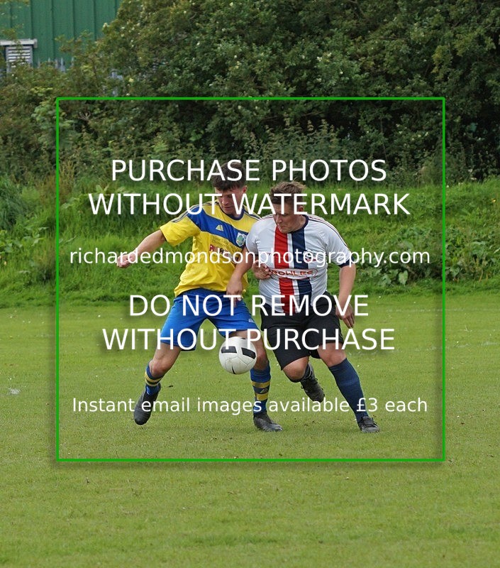 DSC01546 - Kendal United U18 v BAE Warton