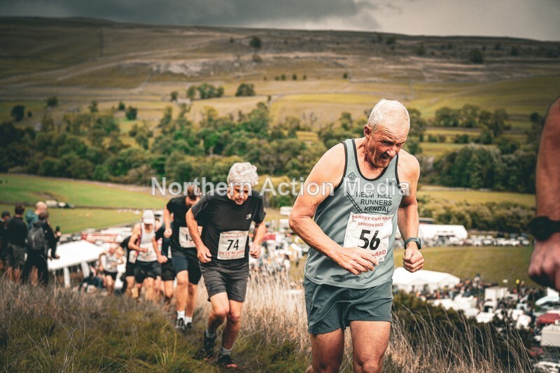 DSCF6862 - Kilnsey Crag race