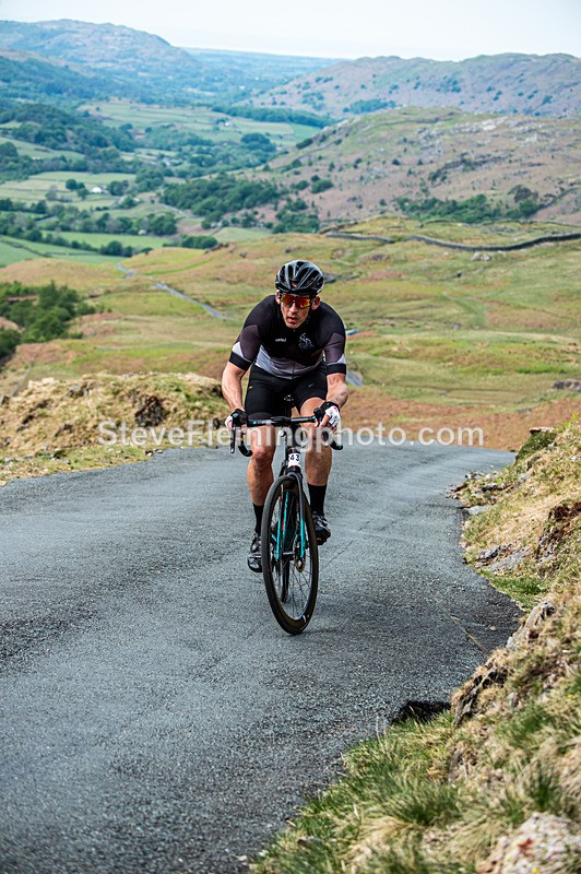 114806-3 - Hardknott Pass Camera 3 11.00-12.00
