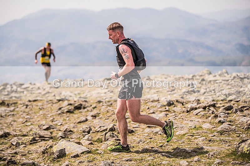Fairfield-795 - Fairfield Horseshoe Fell Race Saturday 11th May 2024