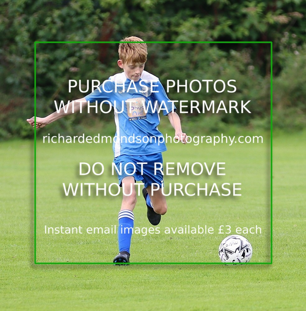 IMG_4366 - Wattsfield U13 v Kirkby Stephen (18/9/22)