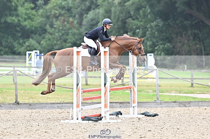 250830A-125257-06100 - Cls 22 95cm Amateur Quali