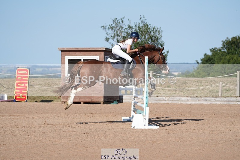 250712-092233-01109 - Cls 1 Pony Intro 70cm