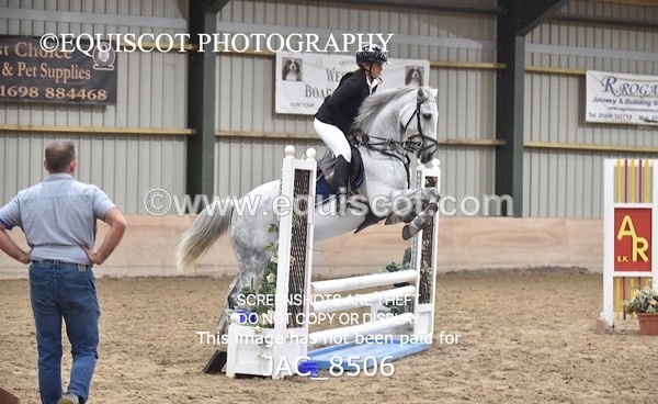 JAC_8506 - CLEAR ROUNDS