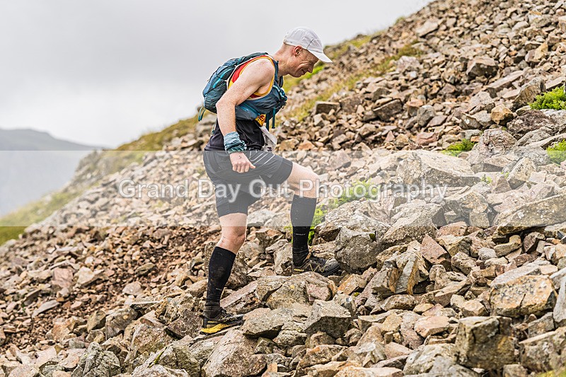 Borrowdale-680 - Borrowdale Fell Race Saturday 3rd August 2024