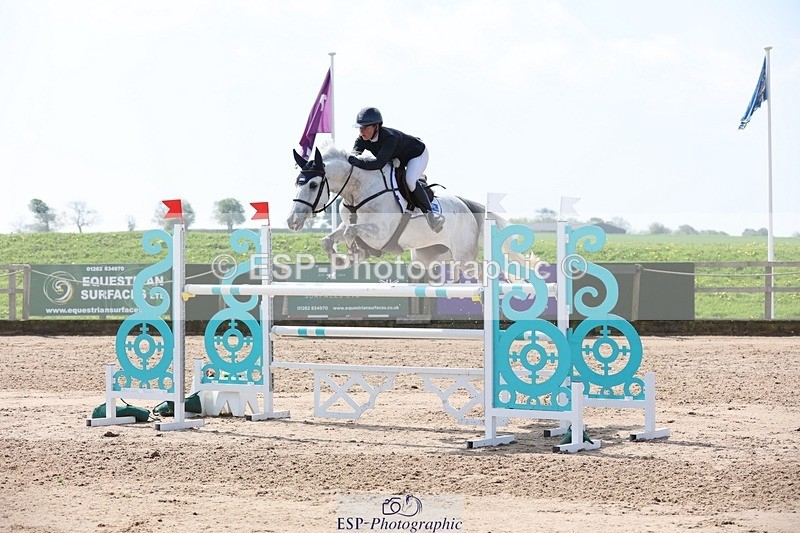 250427-110734-15813 - Cls 36 Young Horse 7yr old