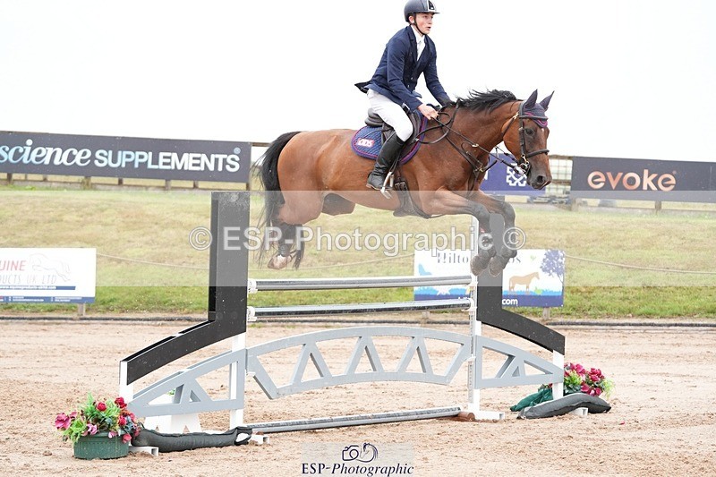 250727-125330-10276 - Cls 27 NAF Silver League Semi Final