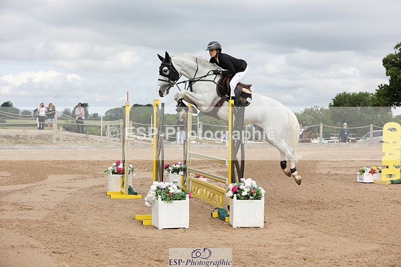 250719-104558-14212 - Cls 15, 1 Star Silver Tour Jump Off and Presentations