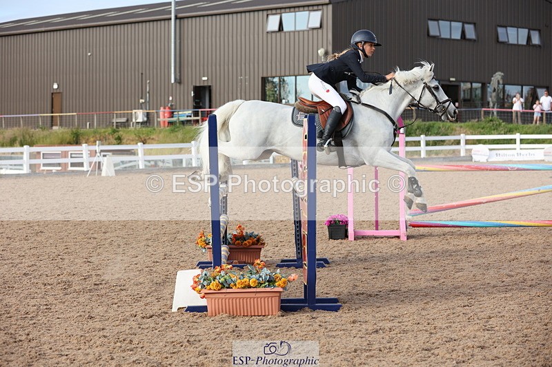 240629A-191944-09487 - Cls 14 Springboard 128cm + 138cm