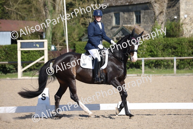 20250406-0406 - Class 3 - Novice 5
