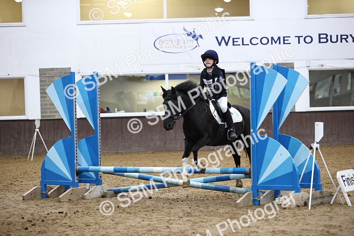 SBM_001198 - Class 4 - Prestige Design & Workwear 60cm