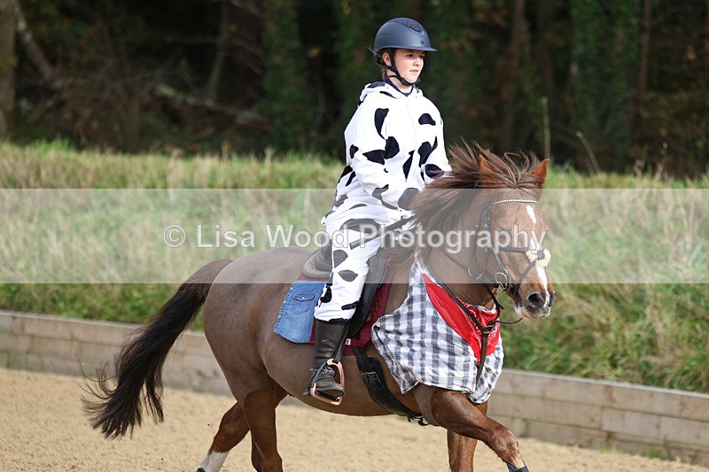 3E7A0136 - Class 5: 85cm