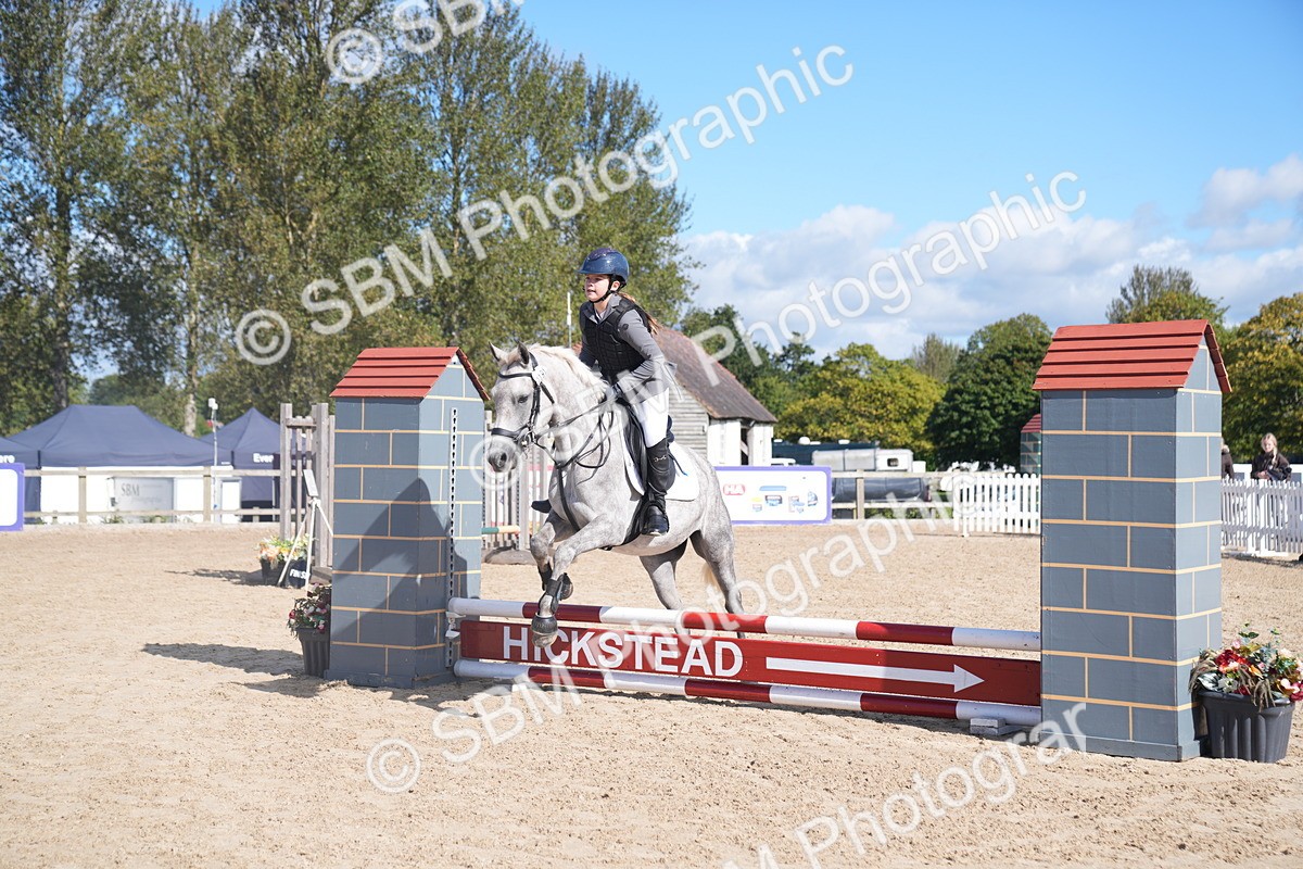 SBM_02492 - J54 Clear Round 45cm