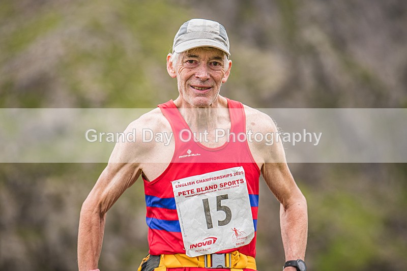 Borrowdale-1969 - Borrowdale Fell Race Saturday 2nd August 2025