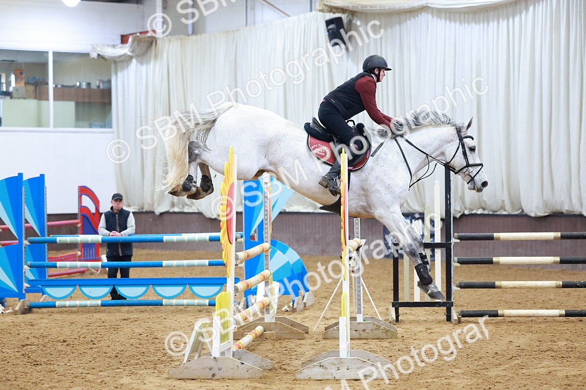 SBM_001342 - Class 4 - Senior Newcomers - 1.10m