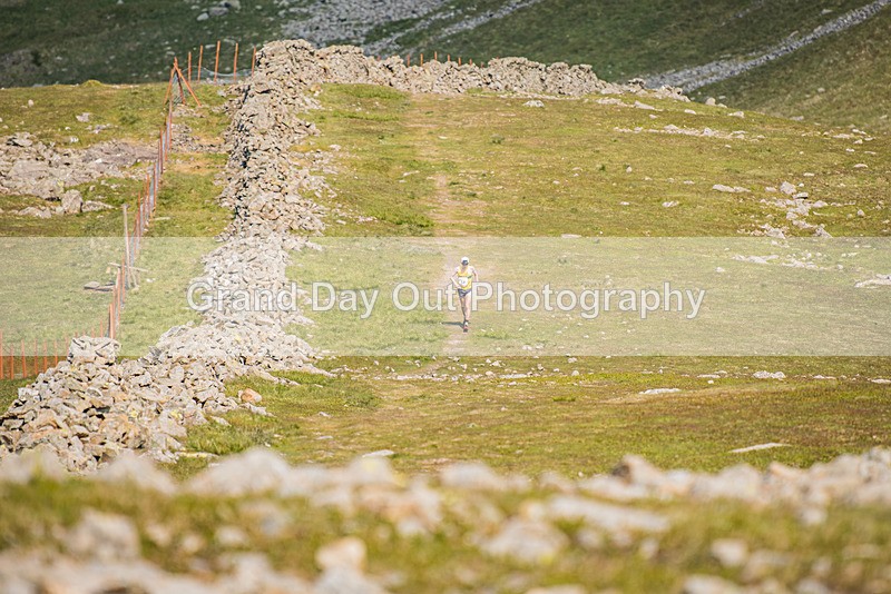 Ennerdale-5 - Ennerdale Horseshoe Fell Race Saturday 10th June 2023