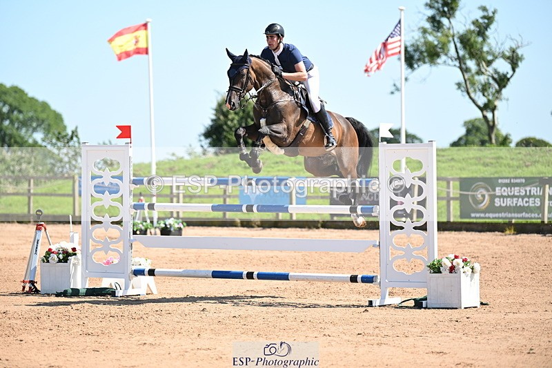 240719A-153609-11973 - Cls 6, 3 Star Big Tour LR 1.50m