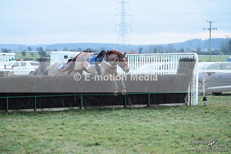 PtP 250126 1578 - Cocklebarrow Races Point-to-Point 25/01/26