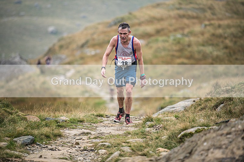 Peris Horseshoe-235 - Peris Horseshoe Fell Race Saturday 21st September 2024