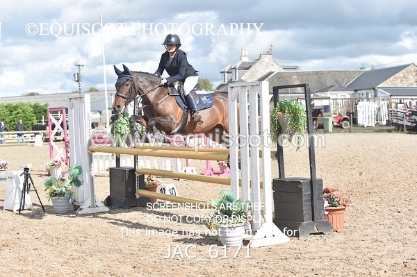 JAC_6171 - CLASS 7 SAT Blue Chip Pony Newcomers/ 1m Open