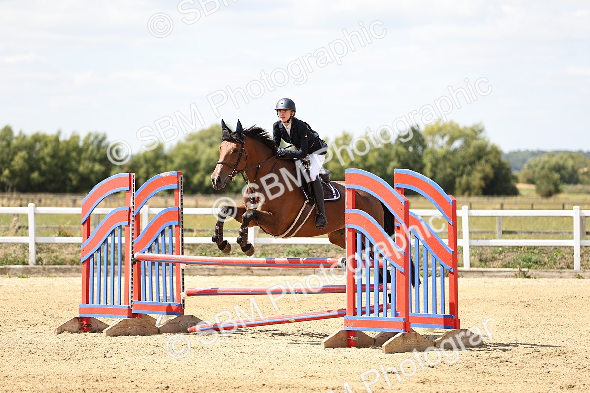 SBM_004558 - Class 4 - Amateur Champioship Qualifier 95cm