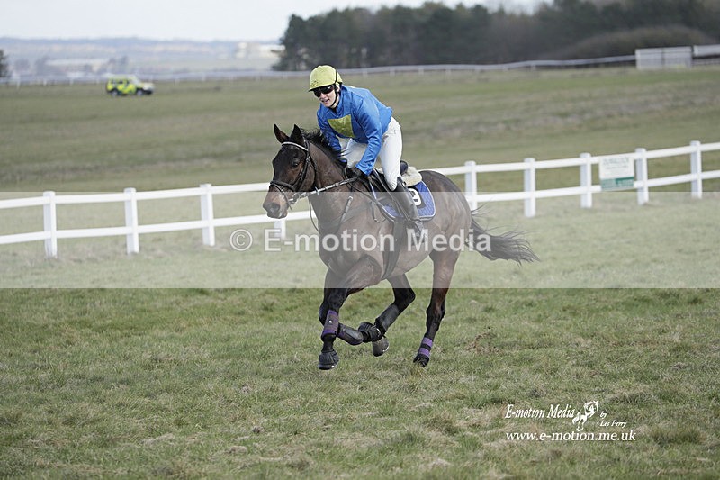 PtP 260223 151 - South & West Wilts Point-to-Point Larkhill 26/02/23