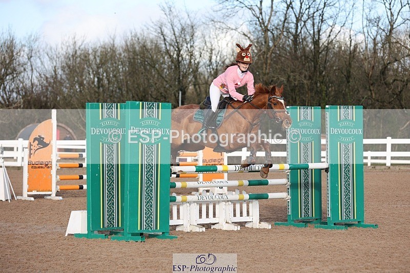 241201X-113051-00688 - Cls 05 Newcomers & 1.00 Open