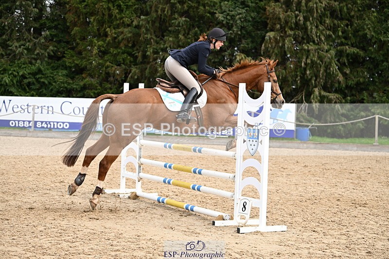 250322A-115642-02515 - Cls 19 Snr Disc & 1.00m Open