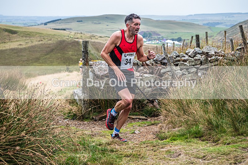 Gavel-122 - Ennerdale Show Gavel Fell Race Wednesday 26th August 2026