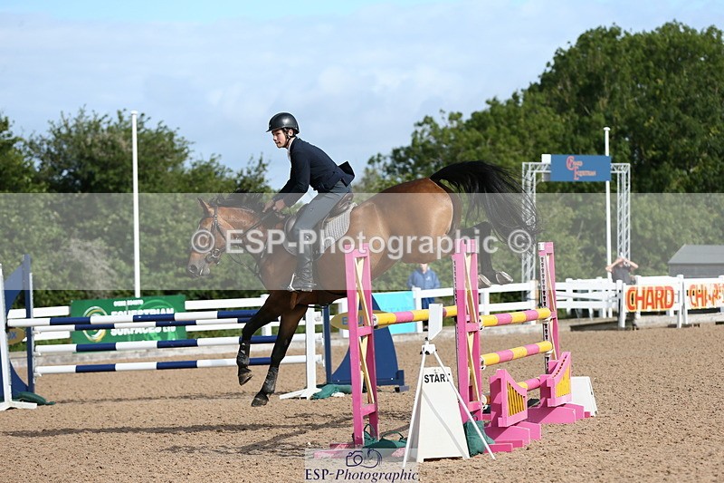 230716A-092150-02100 - Class 30 Children On Horses 1.05m