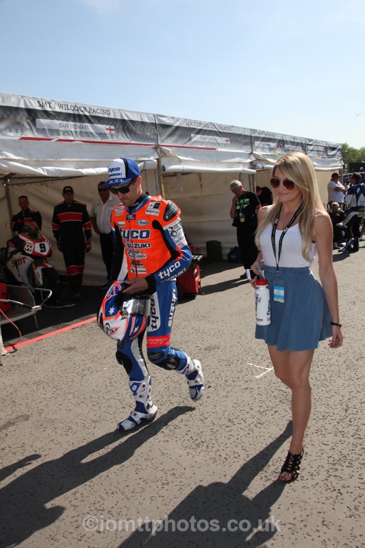 IMG_0683 - Senior TT - Start Line