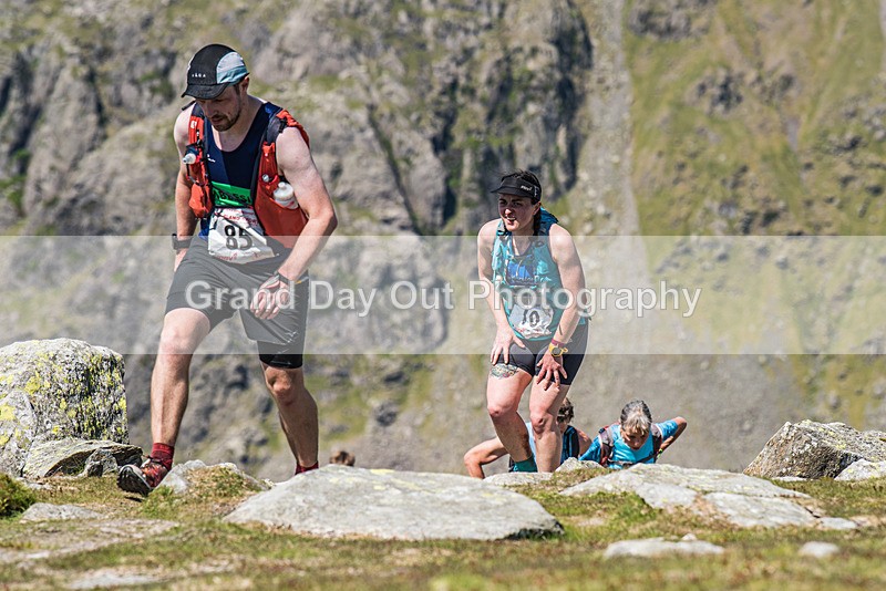 Duddon Long-774 - Duddon Valley (Long) Fell Race Saturday 3rd June 2023
