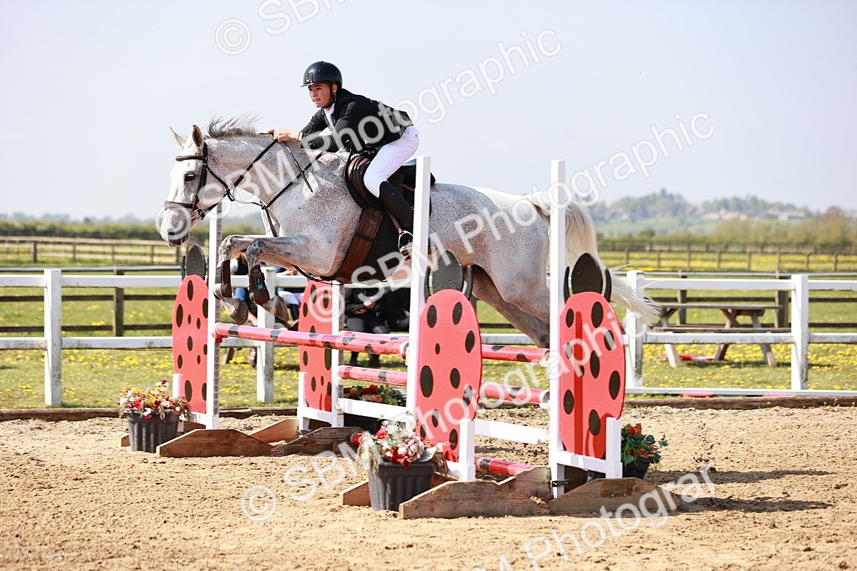  - Class 22 - Senior Discovery - 1.00m
