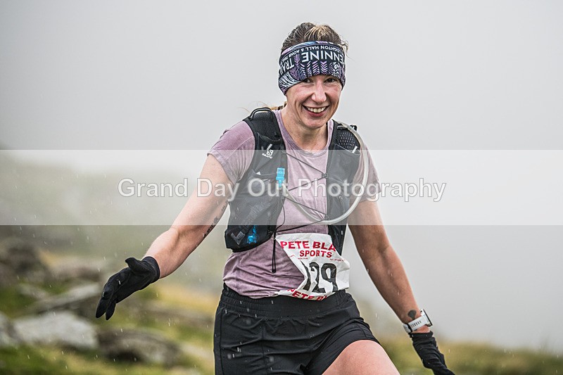 Turner-429 - Turner Landscape Fell Race Saturday 9th August 2025