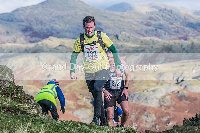 Dunnerdale-584 - Dunnerdale Fell Race Saturday 12th November 2022