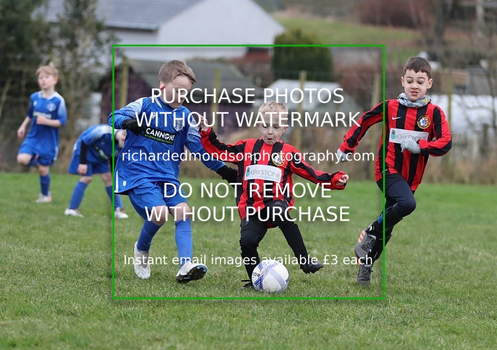 IMG_0283 - Wattsfield Under 7's vs Heathwaite Under 7's (13/1/24)