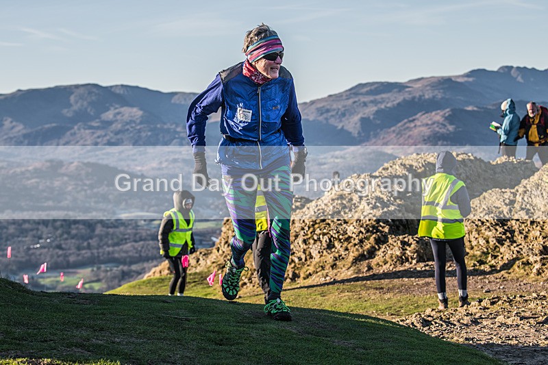 Wansfell-615 - Wansfell Race Saturday 27th December 2025