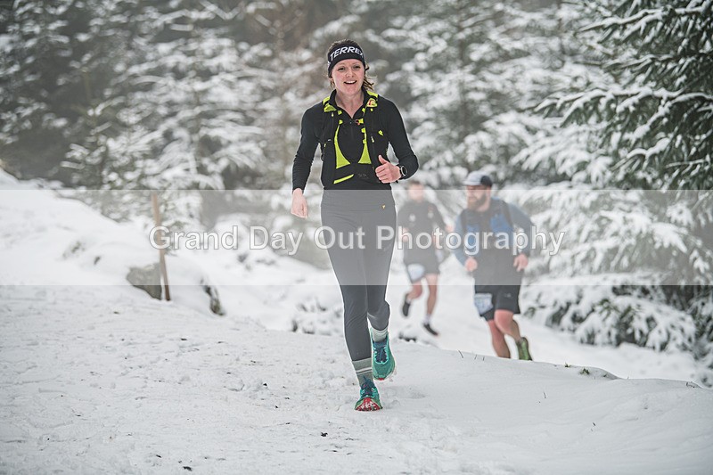 Glentress-504 - High Terrain Events Glentress 42, 21 & 10K Trail Races Sunday 15th February 2026