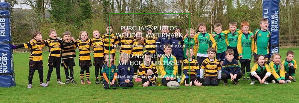 533A5545 - Kendal Rugby Under 7's (12/4/26)