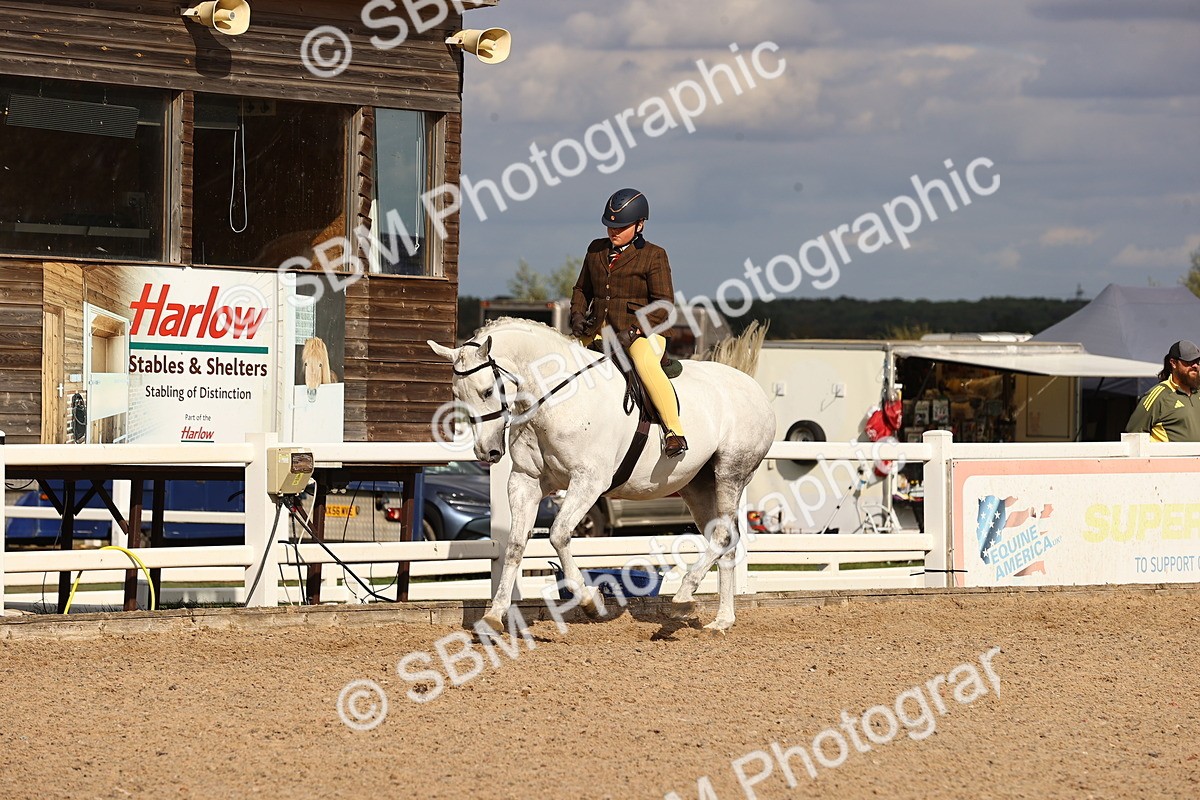 SBM_18049 - Class 422 - Equitation (Best Rider) Jnr