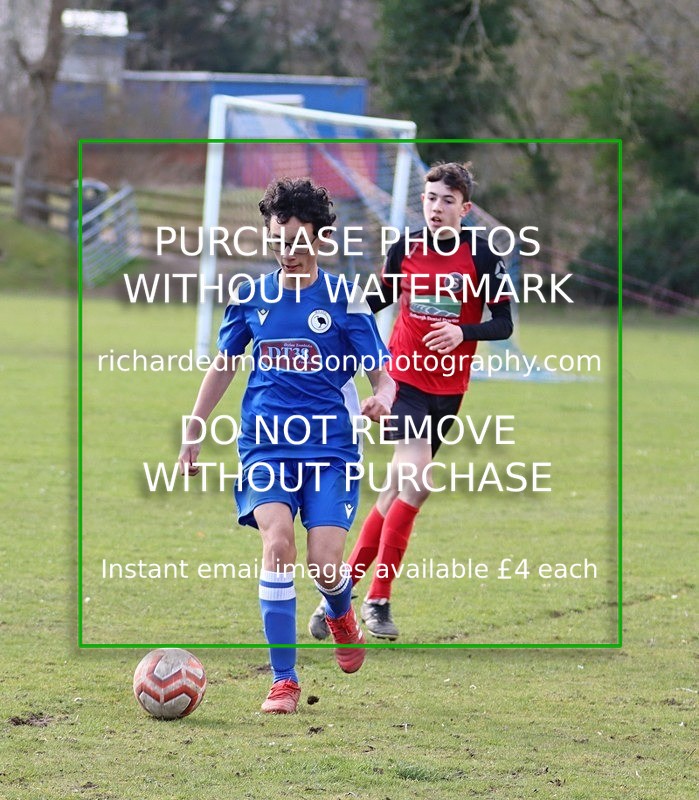 IMG_7305 - Ibis U15 v Sedbergh Wanderers (6/3/22)