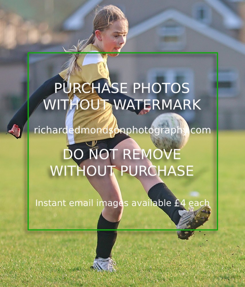 533A3625 - GT7 Girls Academy U11 Girls