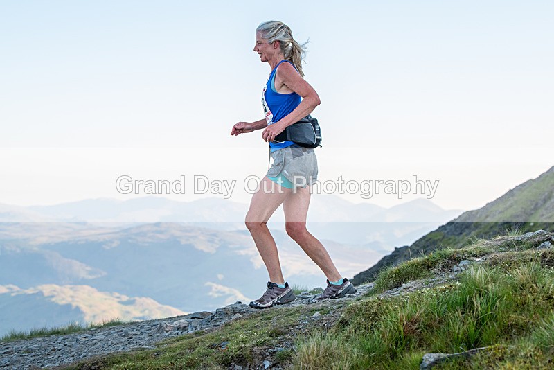 Blencathra-786 - Blencathra Fell Race Wednesday 7th June 2023