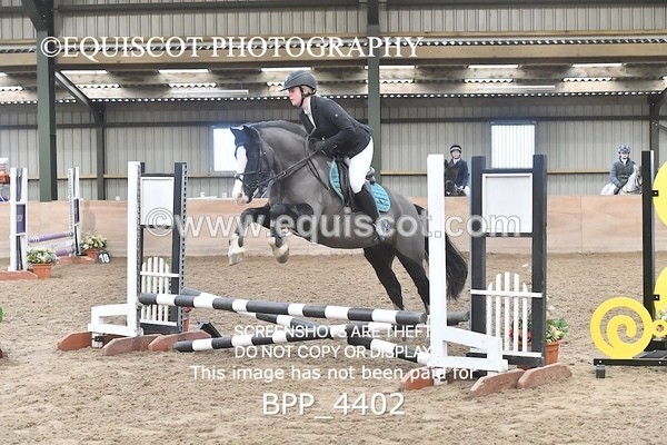 BPP_4402 - CLASS 4 60CM